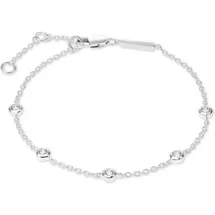 Esprit Armband Purity 88672747 - silber