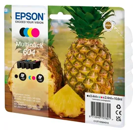 Epson 604 Ananas CMYK