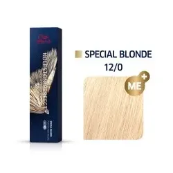 Wella Professionals Koleston Perfect Me+ Special Blonds 12/0 special blonde natur 60ml