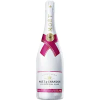 Moët & Chandon Ice Imperial Rose Champagner (1 x 0.75 l)