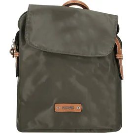 Picard Rucksack / Backpack Sonja 3117 Anthrazit Grau Damen
