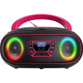 Denver TDB-212P Pink