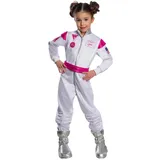 Costume - Barbie Astronaut (116 cm)