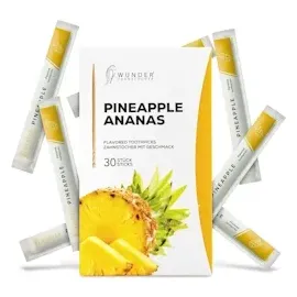 Wunder Zahnstocher Zahnstocher 30 St.