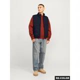 JACK & JONES State Blau S