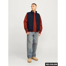 JACK & JONES State Blau S