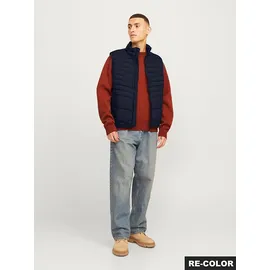JACK & JONES State Blau S