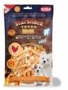 Nobby STARSNACK MINI Wrapped Chicken 115 g