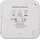 Shelly Blu ZB H&T Display white Temperatur- & Feuchtigkeitssensor Bluetooth Zigbee weiß