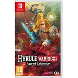 Hyrule Warriors Zeit der Verheerung - Switch [EU Version]