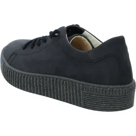 Gabor Sneaker Low Damen Grau 39