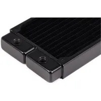 Alphacool 14344 Computerkühlsystemteil/-zubehör Kühlkörper