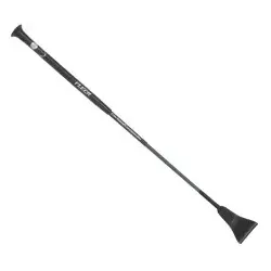 FLECK Springstock Carbon Ultraleicht anthrazit 60 cm