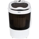 Camry CR 8054 Camping-Waschmaschine Toplader (3 kg)