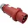 as - Schwabe AS Schwabe 60570 60570 CEE Stecker 16 A 4polig 400 V (60570)