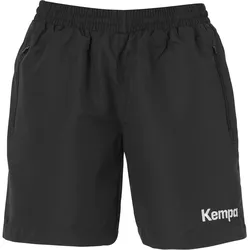 Shorts Kempa Woven noir S