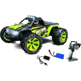 DF-Models RC-Buggy DF06-Evolution 1:14 RTR