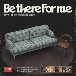 Winter Special'be there for Me'(127 Stereo Ver.)