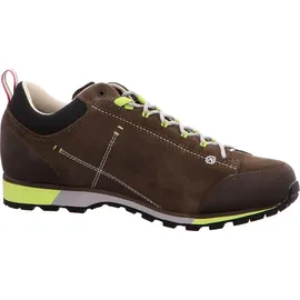 Dolomite Hike Low Evo GTX Herren mud green/green 41 1/2