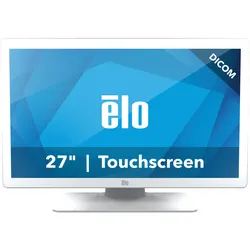 Elo Touch Solutions Elo 2703LM - Medical Grade - LCD-Monitor - 68.58 cm (27")