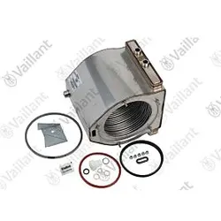 Vaillant Wärmetauscher HW 065119 VC 356/2-E, VC 356-E