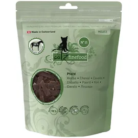 Catz Finefood Meatz N°15 Pferd 8 x 45 g
