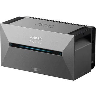Anker SOLIX Solarbank 2 E1600 Pro