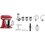 KitchenAid 5KSM125EER rot