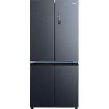 Midea MDRM706BIE70 Kühl-Gefrier-Kombination