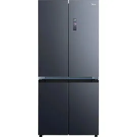 Midea MDRM706BIE70 Kühl-Gefrier-Kombination