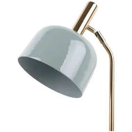Leitmotiv Tischlampe Blau