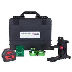 Kreuzlinienlaser NCL-2G SET