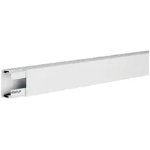 Hager LFH3004509016 Leitungsführungskanal halogenfrei LFH 30x45mm verkehrsweiß