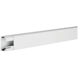 Hager LFH3004509016 Leitungsführungskanal halogenfrei LFH 30x45mm verkehrsweiß