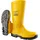 Dunlop JobGUARD Full Safety gelb | Gr.: 42