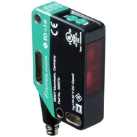 Pepperl+Fuchs Reflexions-Lichttaster OBT300-R201-EP-IO-V3 295670-100209 1St.