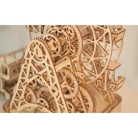 WOODEN CITY Holzbausatz Ferris Wheel 502330