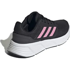 adidas Galaxy 6 Damen Schwarz / Pink 38