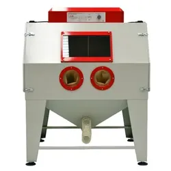 Druck-Sandstrahlkabine PAL-4XL D 24