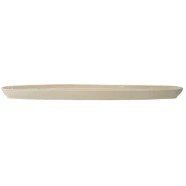 Bloomingville Servierteller Bea 35,5 x 8 cm braun