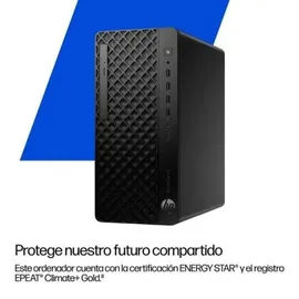HP EliteDesk 8 SFF G1i Intel Core Ultra 5 235 4,0 GHz 16 GB RAM 512 GB SSD Intel Arc Graphics Windows 11 Pro