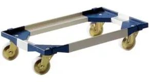 Bito Transportroller TR84MB B 720 mm x T 370 mm