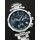 Claude Bernard Dress Code Chronograph Edelstahl 44 mm 10251-3M NANN