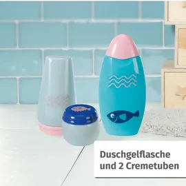 Zapf BABY born Bath Badespaß Set