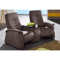 exxpo - sofa fashion 2-Sitzer »Tivoli«, braun