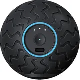 Therabody Wave Solo Massagegerät Schwarz