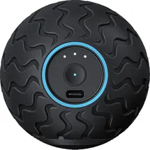 Therabody Wave Solo Massagegerät Schwarz