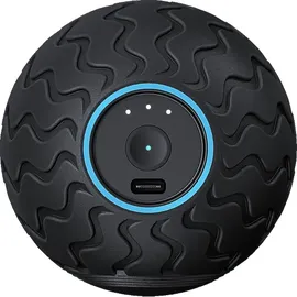 Therabody Wave Solo Massagegerät Schwarz