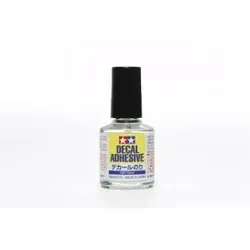 Decal Adhesive / Haftmittel 10ml
