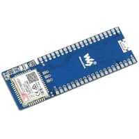 Waveshare SIM7080G NB-IoT Cat-M(eMTC) GNSS Module for Raspberry Pi